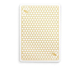 Super Bees Playing Cards